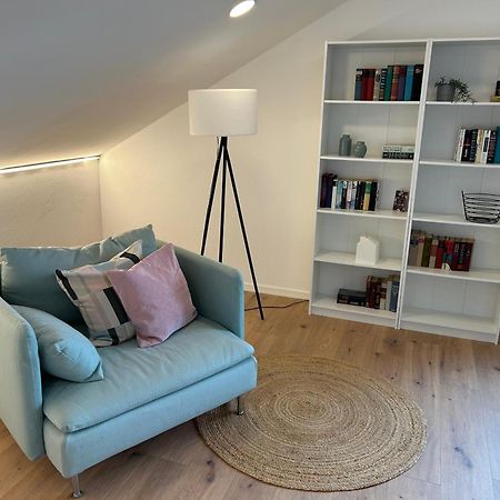 Allgaeu Zimmer Leandi Memmingen Exteriér fotografie