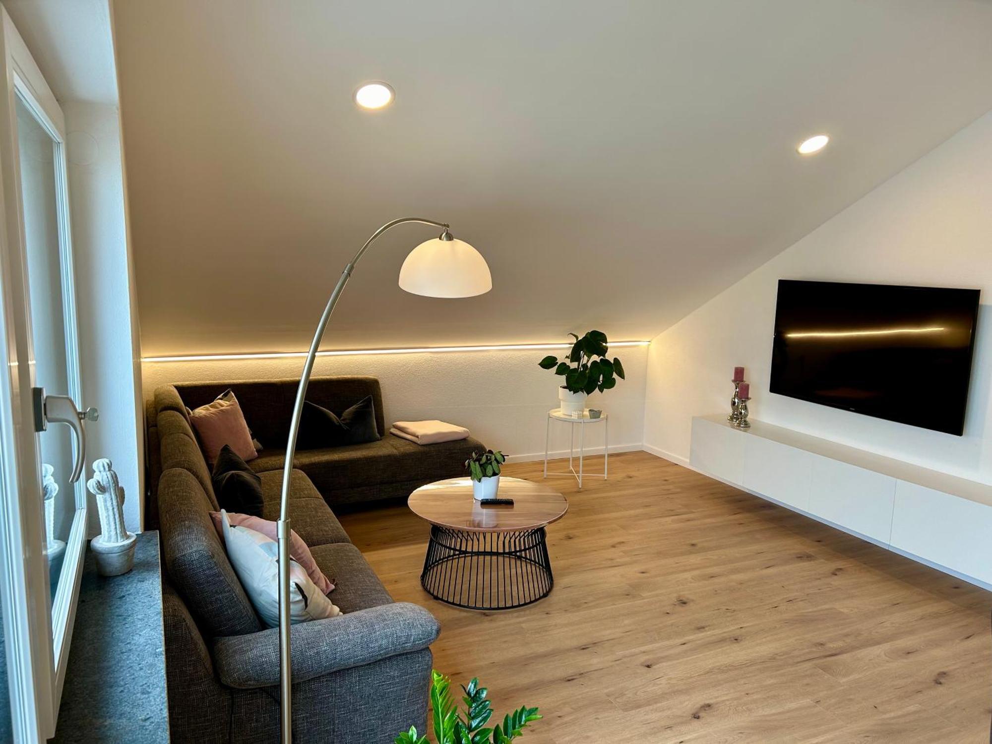 Allgaeu Zimmer Leandi Memmingen Exteriér fotografie