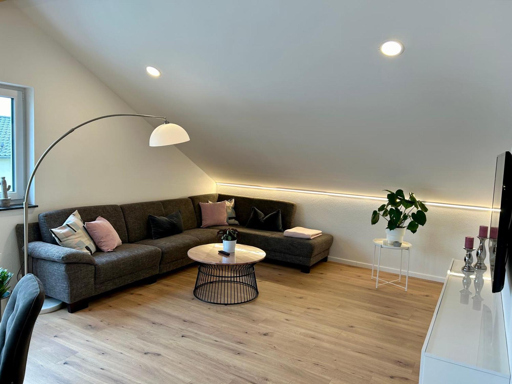 Allgaeu Zimmer Leandi Memmingen Exteriér fotografie
